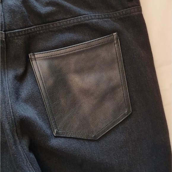 Golden Goose Straight Jeans - Picture 4 of 4